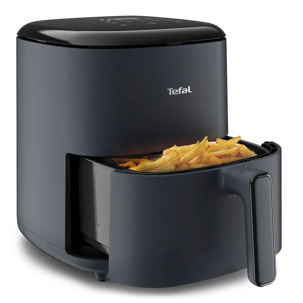KUUMAÕHUFRITÜÜR TEFAL EASY FRY MAX 5L 1500W
