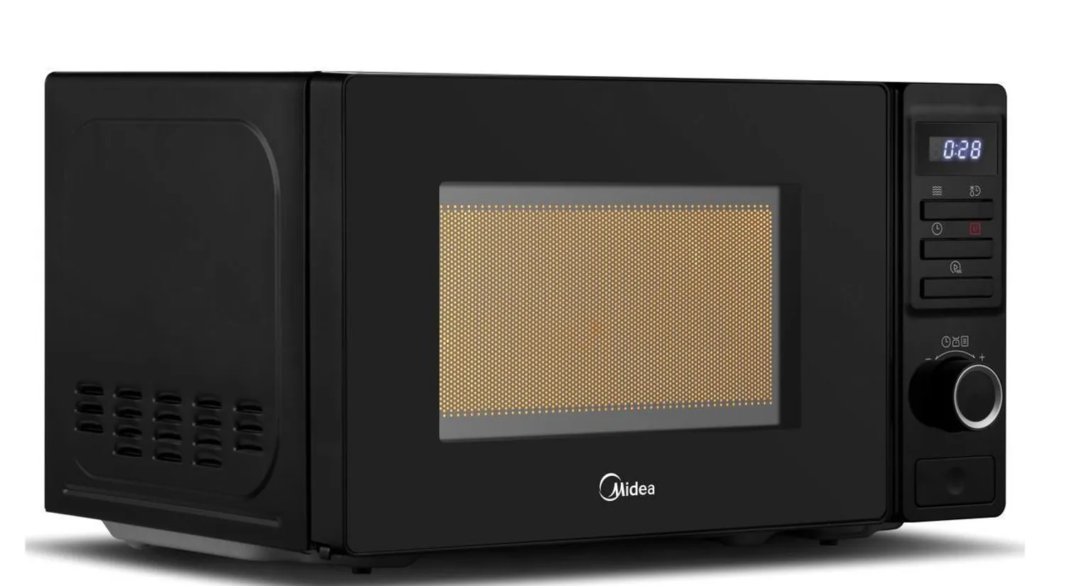 MIKROLAINEAHI MIDEA AM720C2ATBK 20L 700W