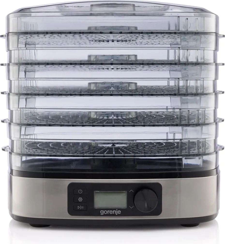 TOIDUKUIVATI GORENJE FDK500DE 380W