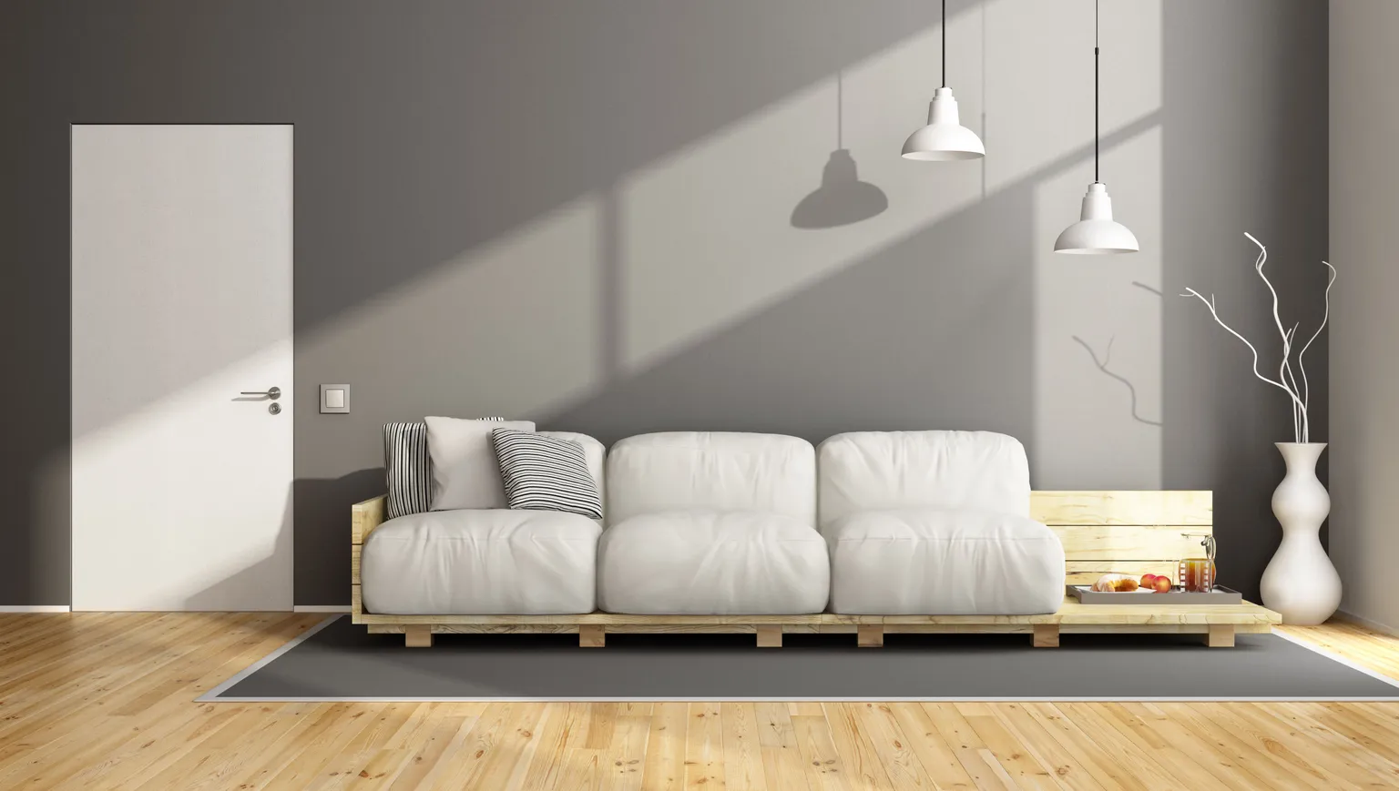 SISEUKS VAU SILE M10X20 VALGE