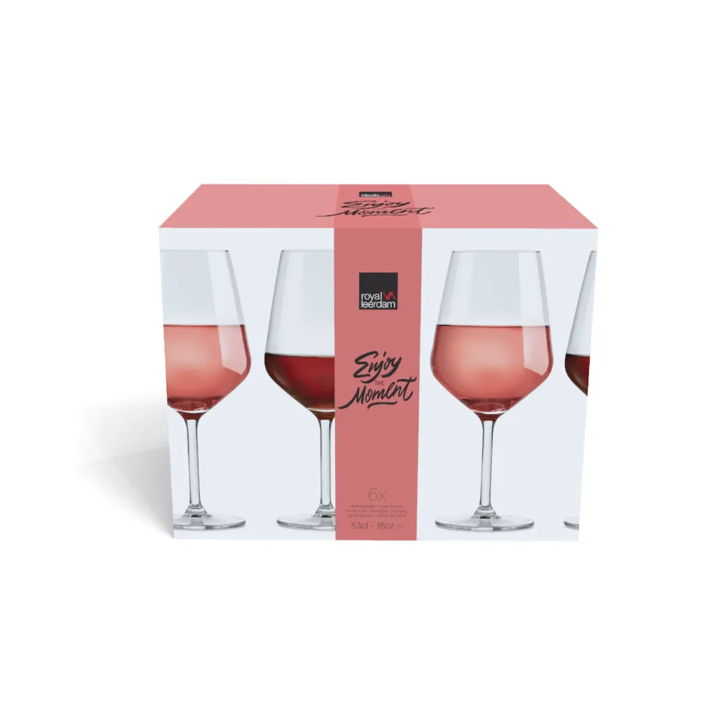 VEINIKLAAS ROYAL LEERDAM ENJOY THE MOMENT 53CL, 6TK