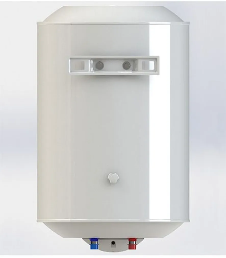 BOILER NOVA TEC 100L VERTIKAALNE 2000W STANDARD