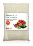 MAASIKA- JA MARJAVÄETIS BALTIC AGRO 2KG