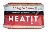 PUIDUGRAANUL HEATIT 6MM 15KG