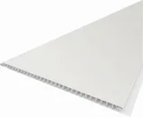 SEINAPANEEL VILO PVC 250X2650MM WHITE 2,65M² PAKIS