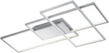 LAELAMP WIZ THIAGO LED RGBW 40W 3400LM NIKKEL