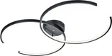 LAELAMP WIZ CITIZEN LED RGBW 17W 1700LM MUST