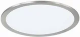 PLAFOON WIZ GRIFFIN LED RGBW 15W 1500LM NIKKEL