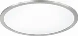 PLAFOON WIZ GRIFFIN LED RGBW 20W 2000LM NIKKEL
