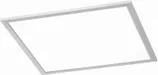 PLAFOON LED WIZ GRIFFIN LED RGBW 20W 2000LM NIKKEL