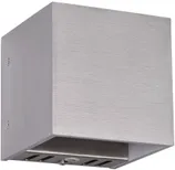 SEINALAMP WIZ FIGO LED RGBW 5,5W 450LM MATT ALUMIINIUM