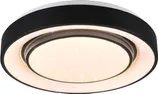 LAELAMP WIZ MONA LED RGBW 20W 2400LM MUST