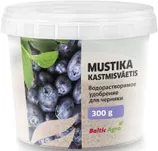 KASTMISVÄETIS BALTIC AGRO MUSTIKA 0,3KG