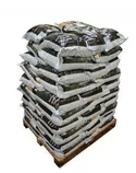 UNIVERSAALNE MUST MULD GRASS 50L, 50TK ALUSEL