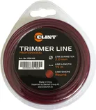 TRIMMIJÕHV CLINT ÜMAR 2,00MMX15M