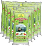 KASVUHOONEMULD BIO KOMPOSTIGA MATOGARD 60L, 42TK ALUSEL