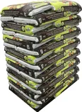 AIAMULD ORGAANILISTE LISANDITEGA GREENWORLD 60L, 45TK ALUSEL