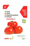 SEEMNED BALTIC AGRO TOMAT 'GOURMANDIA' F1 5S