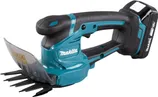 MURUKÄÄRID+HEKILÕIKUR MAKITA DUM111SYX 18V 1,5AH+LAADIJA