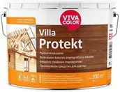 PUIDUIMMUTUSVAHEND VIVACOLOR VILLA PROTEKT 10L VÄRVITU