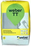 WEBER TT TELLISETASANDAJA 25KG