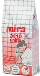 PLAADISEGU MIRA 3110 UNIFIX VALGE 5KG