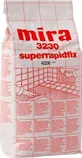 PLAADISEGU MIRA 3230 SUPERRAPIDFIX 5KG
