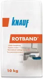 KIPSKROHV KNAUF ROTBAND 10KG