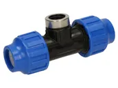 LIITMIK KOLMIK SK 25*1/2*25 PL.