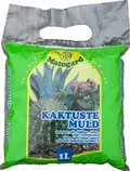 KAKTUSTE MULD MATOGARD PH 5,6-6,5 1L