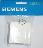 KLAHV LÜLITILE DELTA VALGE SIEMENS