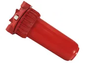 FILTRIKORPUS KUUMALE VEELE 80°C SENIOR 10" 1-NE 3/4"