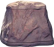 MAASTIKUKOMPOSTER KIVI BIOLAN 450L