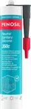 NEUTRAALSILIKOON PENOSIL NEUTRAL HALL 310ML