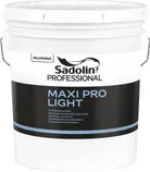 PAHTEL SADOLIN MAXI PRO LIGHT 17L VALGE