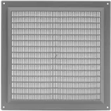 VENT.REST 250*250 HALL PLASTIK