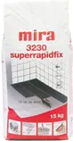 PLAADISEGU MIRA 3230 SUPERRAPIDFIX 15KG