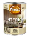 PINOTEX INTERIOR 1L TEAK