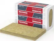 KIVIVILL ROCKWOOL PROROX SL 970 ALU 1000X600X50MM 6TK/3,6M²