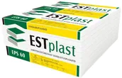 VAHTPLAST ESTPLAST EPS 60 FASSAAD 25 0,72M3/28,8M2