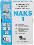 PLAATIMISSEGU UNINAKS NAKS-1 5KG