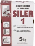 PAHTEL UNINAKS SILER-1 5KG NIISKUSKINDEL