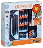 TILKKASTMISSÜSTEEMI STARDIKOMPLEKT CLABER KIT DRIP 20