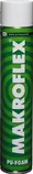 MONTAAZIVAHT MAKROFLEX STD 1000/750ML