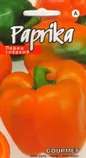 SEEMNED KURZEMES SEKLAS PAPRIKA `GOURMET`