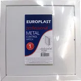 KIPSPLAADI LUUK 200X200 PLAST