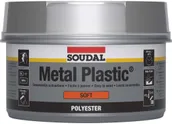 PAHTEL SOUDAL METAL PLASTIC SOFT 1KG (AUTO)