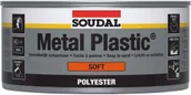 PAHTEL SOUDAL METAL PLASTIC SOFT 2KG (AUTO)