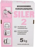 PAHTEL UNINAKS SILER-2 5KG NIISKUSKINDEL