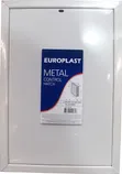 KIPSPLAADI LUUK 200X300MM METALL 25MM